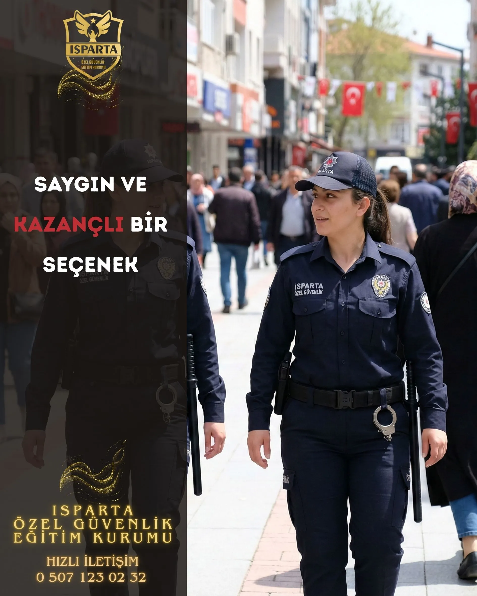 Isparta Sosyal Medya Yönetimi Referans 8